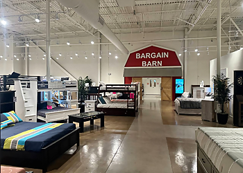 Household Furniture - Las Cruces, NM Furniture Stores - Business Interior Image