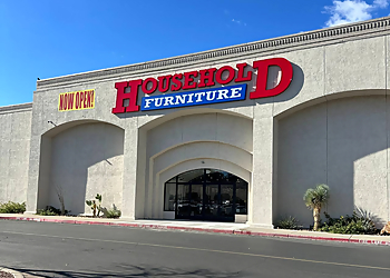 Household Furniture - Las Cruces, NM Furniture Stores - Business Exterior Image