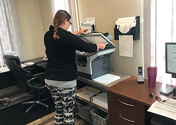 Ann Arbor Commercial Cleaning Services Housekeeping Associates Inc