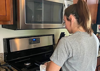 Ann Arbor Commercial Cleaning Services Housekeeping Associates Inc