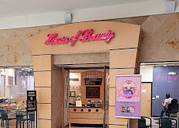 House of Beauty Moreno Valley Spas