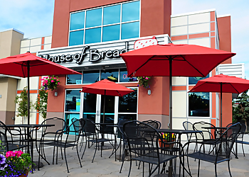 Anchorage Bakeries House of Bread