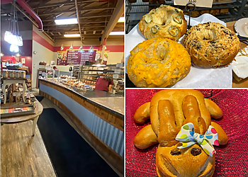 Anchorage Bakeries House of Bread