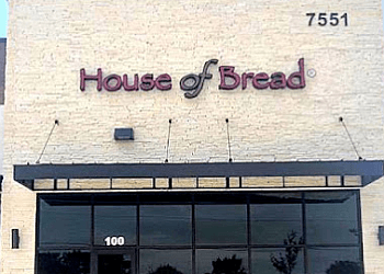 McKinney Bakeries House of Bread