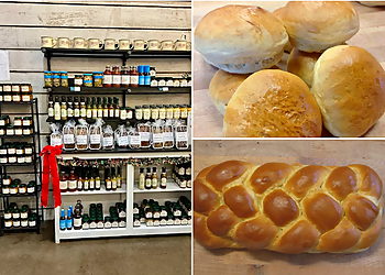 McKinney Bakeries House of Bread