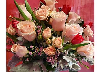 Garland Florists House of Butterflies Florist