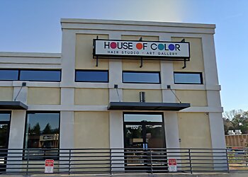 Colorado Springs Hair Salons House of Color Hair Studio & Art Gallery