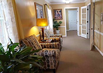 Toledo Funeral Homes House of Day Funeral Service