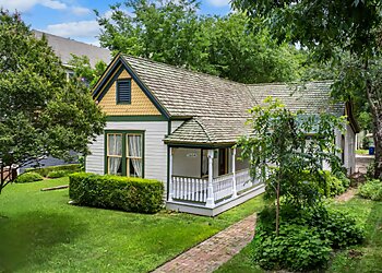 Dallas Hair Salons House of Dear Hair Salon