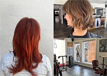 Dallas Hair Salons House of Dear Hair Salon