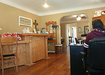 Visalia Spas House of Enchantment Day Spa