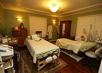 Visalia Spas House of Enchantment Day Spa
