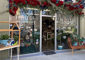 House of Flowers Bakersfield Florists