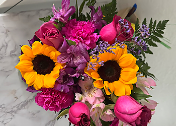 House of Flowers Billings Florists image 1