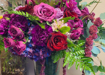 Lubbock Florists House of Flowers