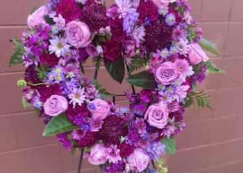 Lubbock Florists House of Flowers