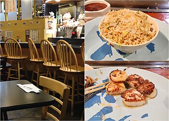 San Jose Japanese Restaurants House of Genji