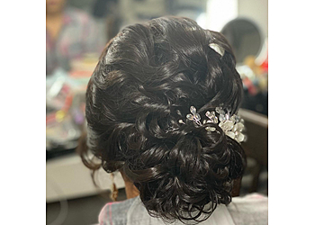 El Paso Makeup Artists House of Glam