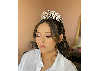 El Paso Makeup Artists House of Glam