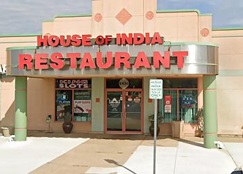 Rockford Indian Restaurants House of India