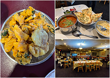 Rockford Indian Restaurants House of India