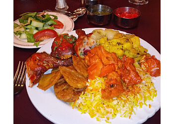 House of India Rockford Indian Restaurants