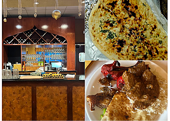 St Louis Indian Restaurants House of India