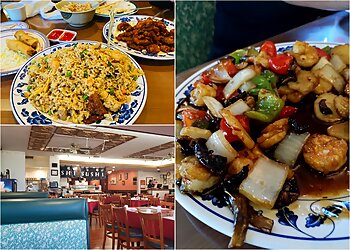 Victorville Chinese Restaurants House of Joy Restaurant