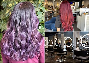 Irvine Hair Salons House of Lange Hair Design