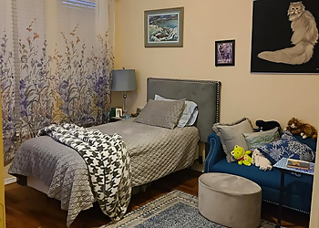 Grand Prairie Assisted Living Facilities House of Love Assisted Living