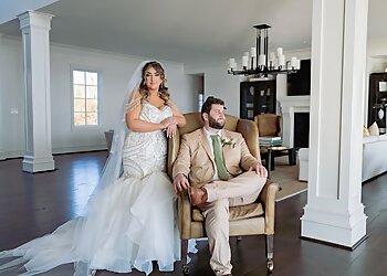 Virginia Beach Event Management Companies House of Luxe