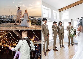 Virginia Beach Event Management Companies House of Luxe