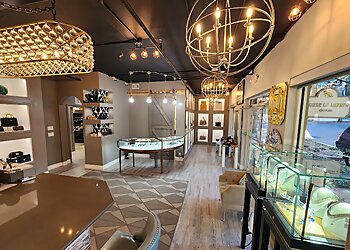 Gainesville Jewelry House of Luxury @ Haile