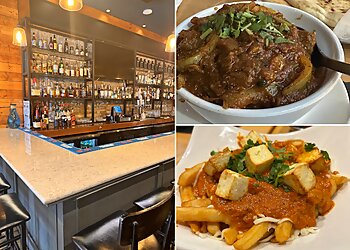 New Haven Indian Restaurants House of Naan Indian Kitchen and Bar