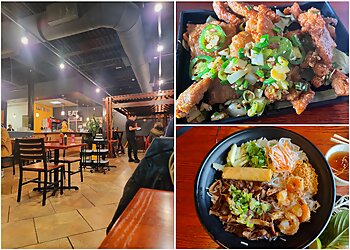 Elgin Vietnamese Restaurants House of Pho