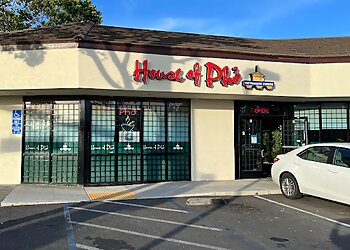 Hayward Vietnamese Restaurants House of Pho