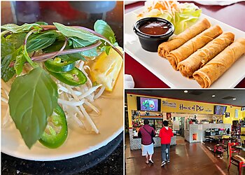 Hayward Vietnamese Restaurants House of Pho