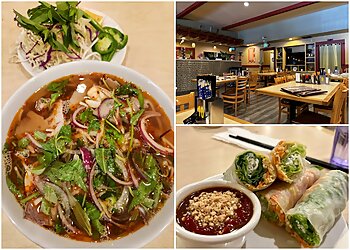 Sunnyvale Vietnamese Restaurants House of Pho