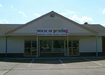 House of Printing