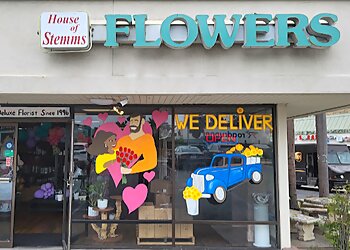 San Diego Florists House of Stemms