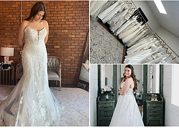 House of Taylor - Lubbock, TX Bridal Shops