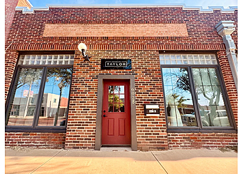 House of Taylor - Lubbock, TX Bridal Shops