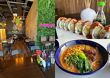 St Petersburg Vegetarian Restaurants House of Vegano