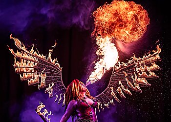 New York Night Clubs House of Yes