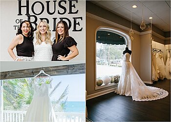 Augusta Bridal Shops House of the Bride Augusta