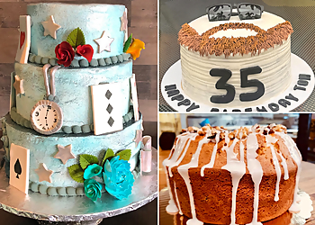 Tampa Cakes Housewife Bakery & Cafe