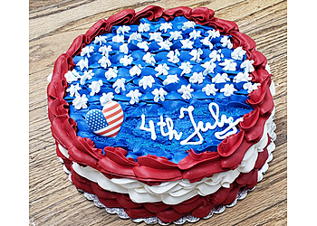 Housewife Bakery & Cafe Tampa Cakes image 1