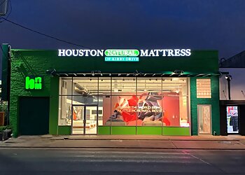 Houston Natural Mattress Houston Mattress Stores image 1