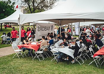 Houston Event Rental Companies Houston Tents & Events