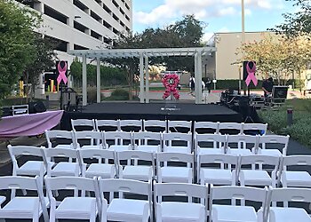 Houston Event Rental Companies Houston Tents & Events